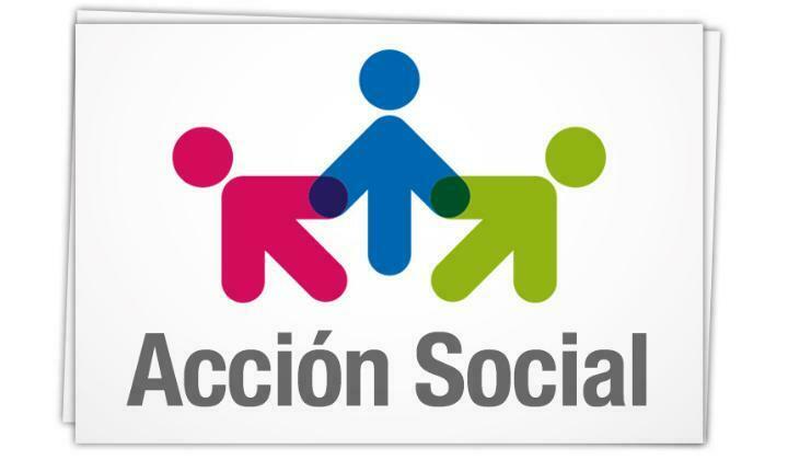 ACCIÓN SOCIAL