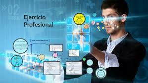 EJERCICIO PROFESIONAL