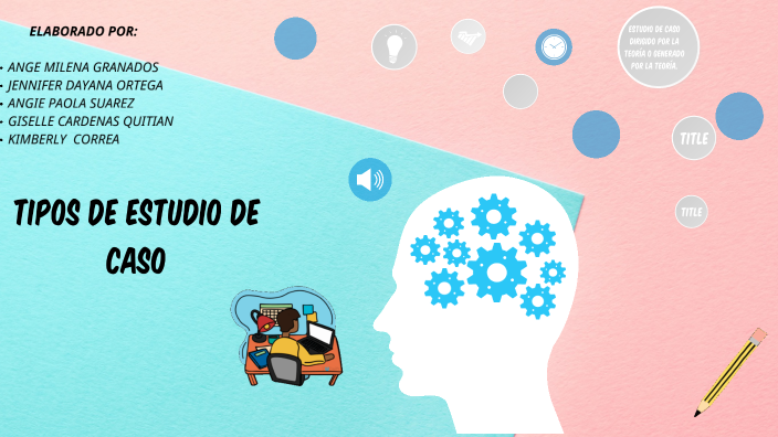 TIPOS DE ARTÍCULO CIENTÍFICO