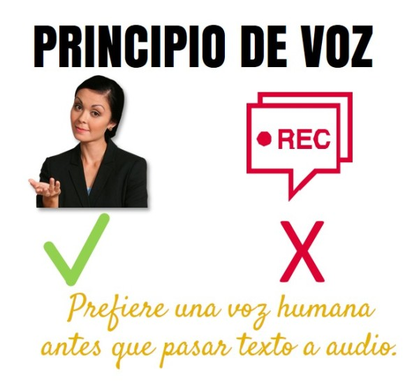 11. Principio de la voz