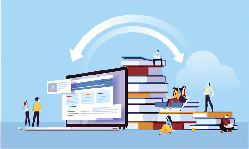 Manejo de la Plataforma Moodle