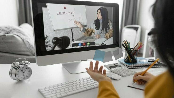 Manejo de la Plataforma Moodle