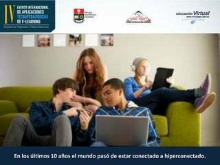 Manejo de la Plataforma Moodle