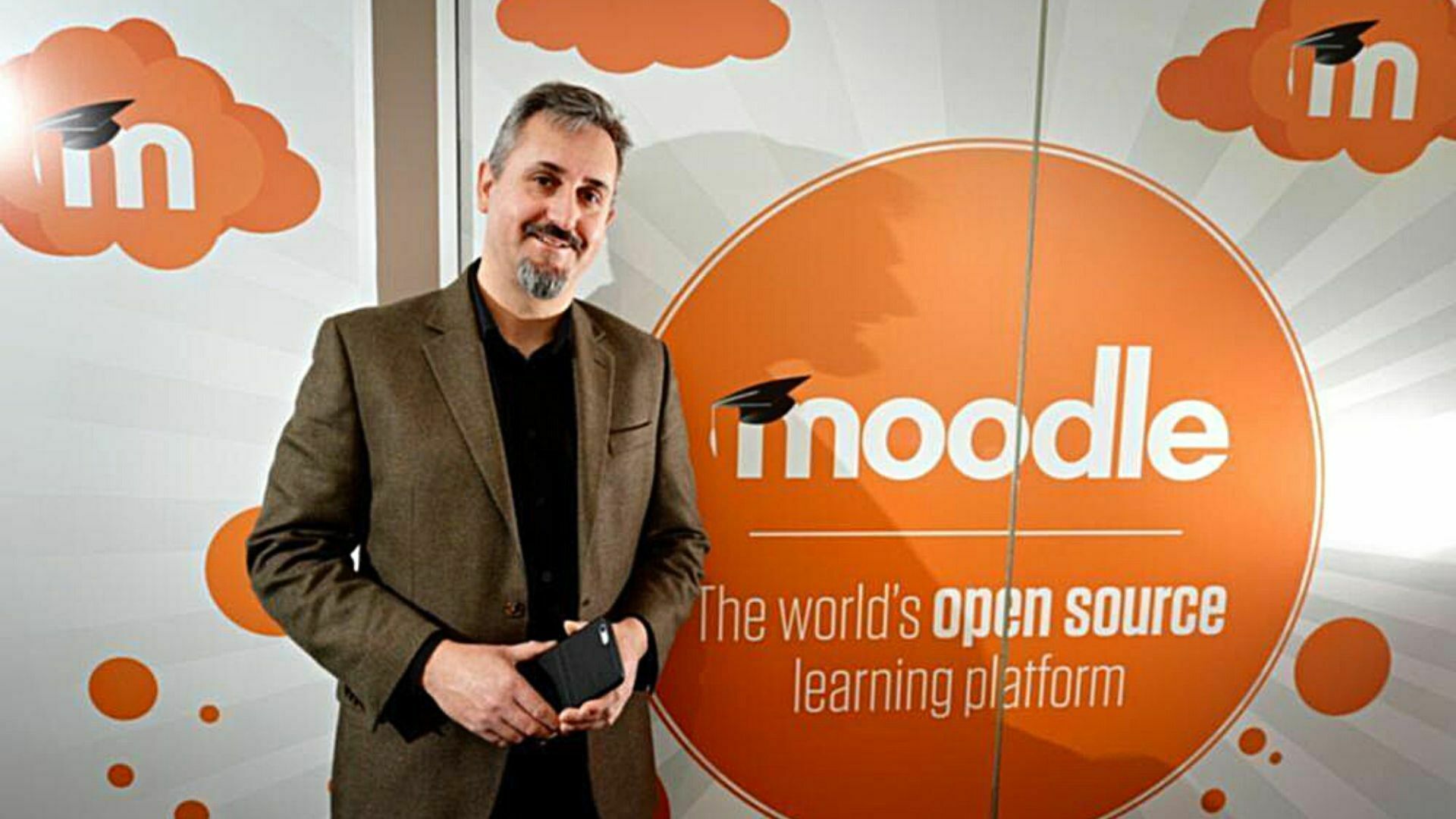 Manejo de la Plataforma Moodle