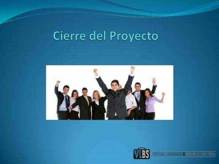 Que es un proyecto