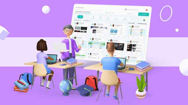 Tecnología Educativa y Gestión de TIC en el Aula Virtual