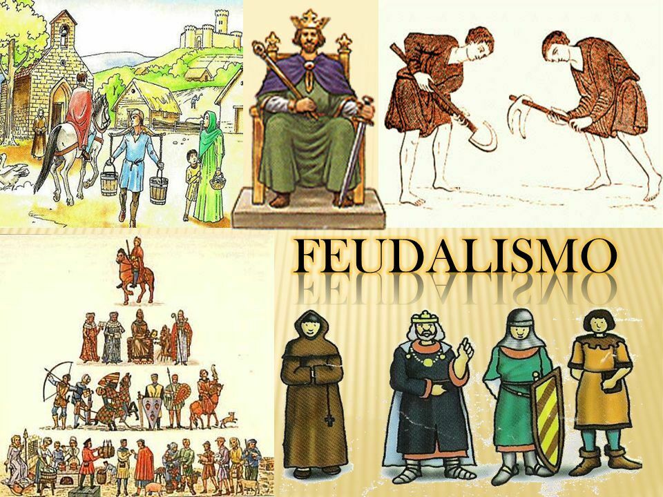 Edad media (400-1400)