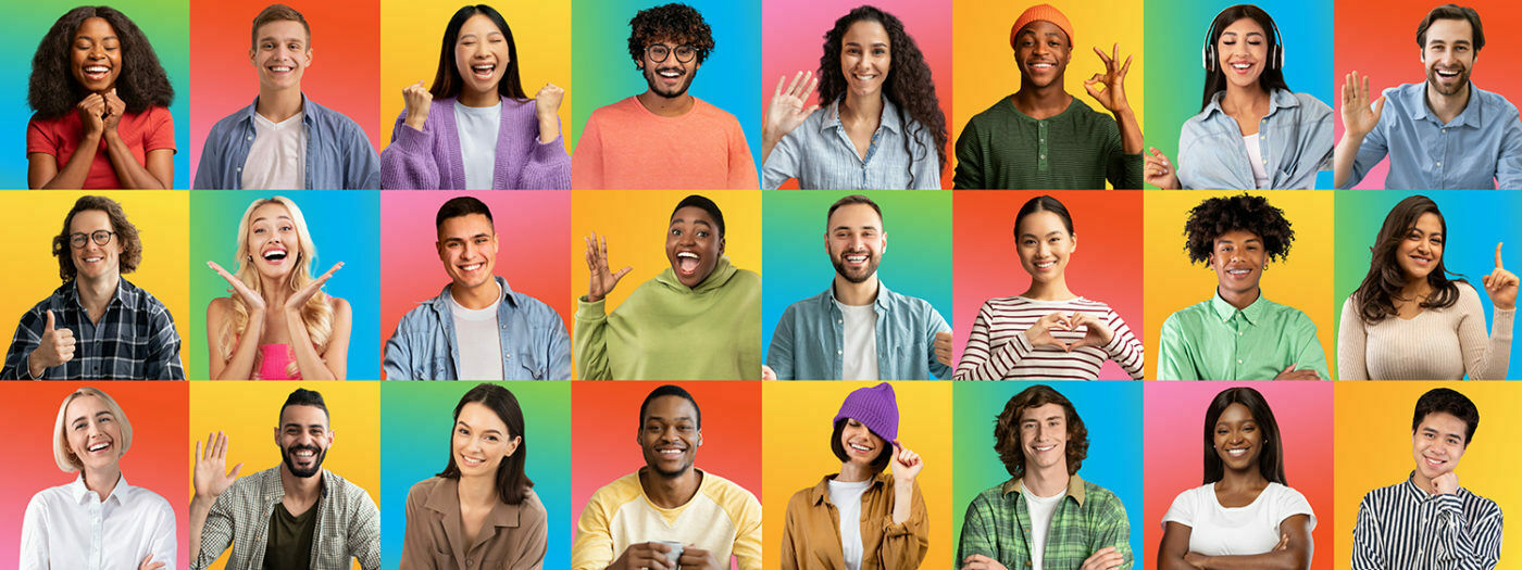 1.1 Multiculturalidad, transculturación y aculturación