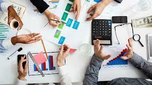 La administración financiera y la toma de decisiones en la Empresa Promepel, S.A.