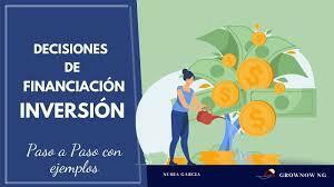 La administración financiera y la toma de decisiones en la Empresa Promepel, S.A.