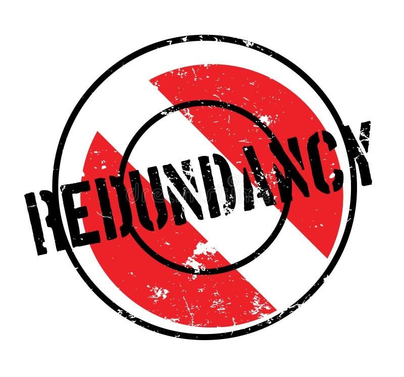 Principio redundancia.