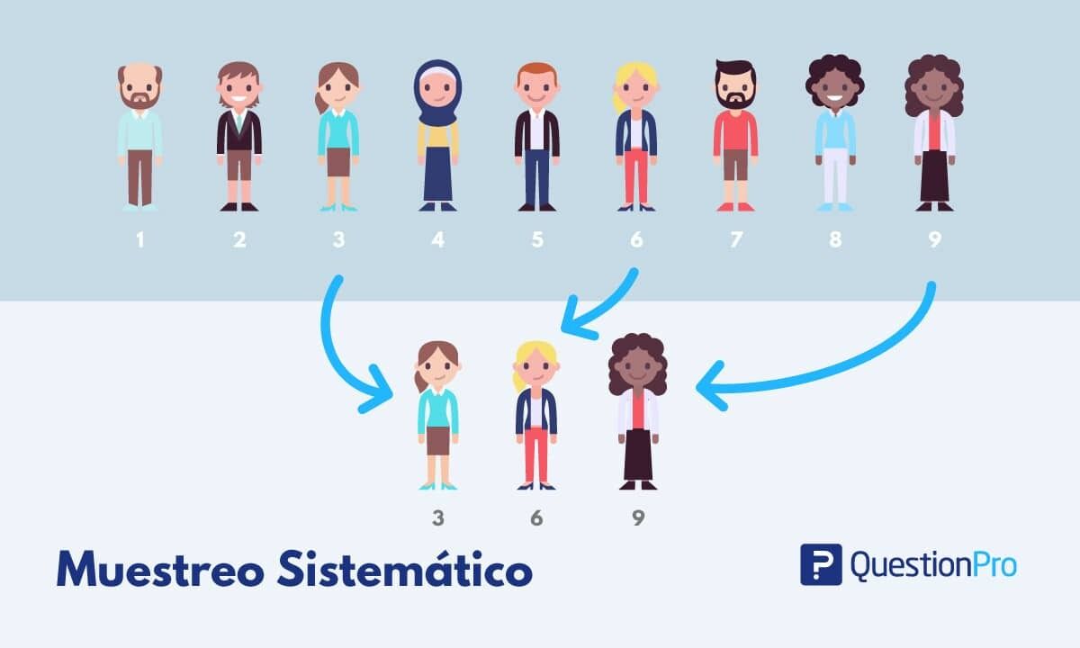 Técnicas de Investigación y Muestreo