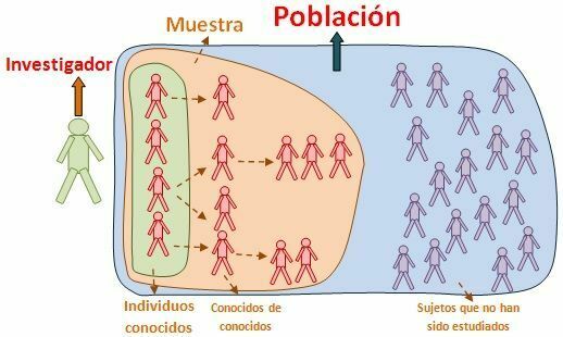 Técnicas de Investigación y Muestreo