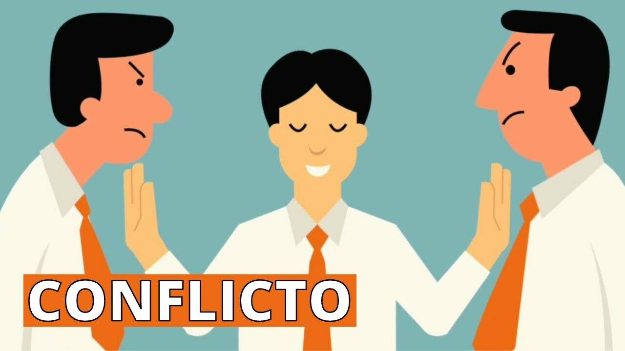 Reconocimiento teórico del conflicto_Alejandro Salazar Giraldo