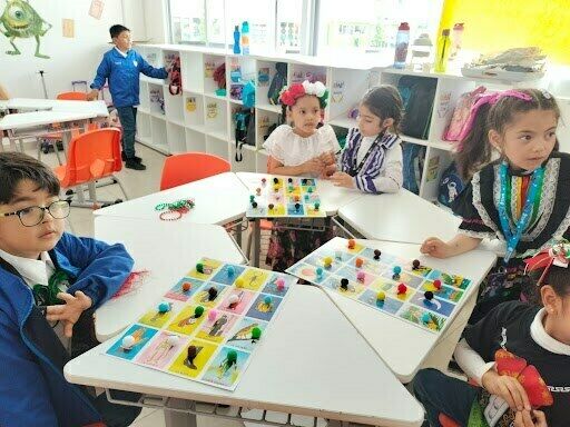 Técnicas