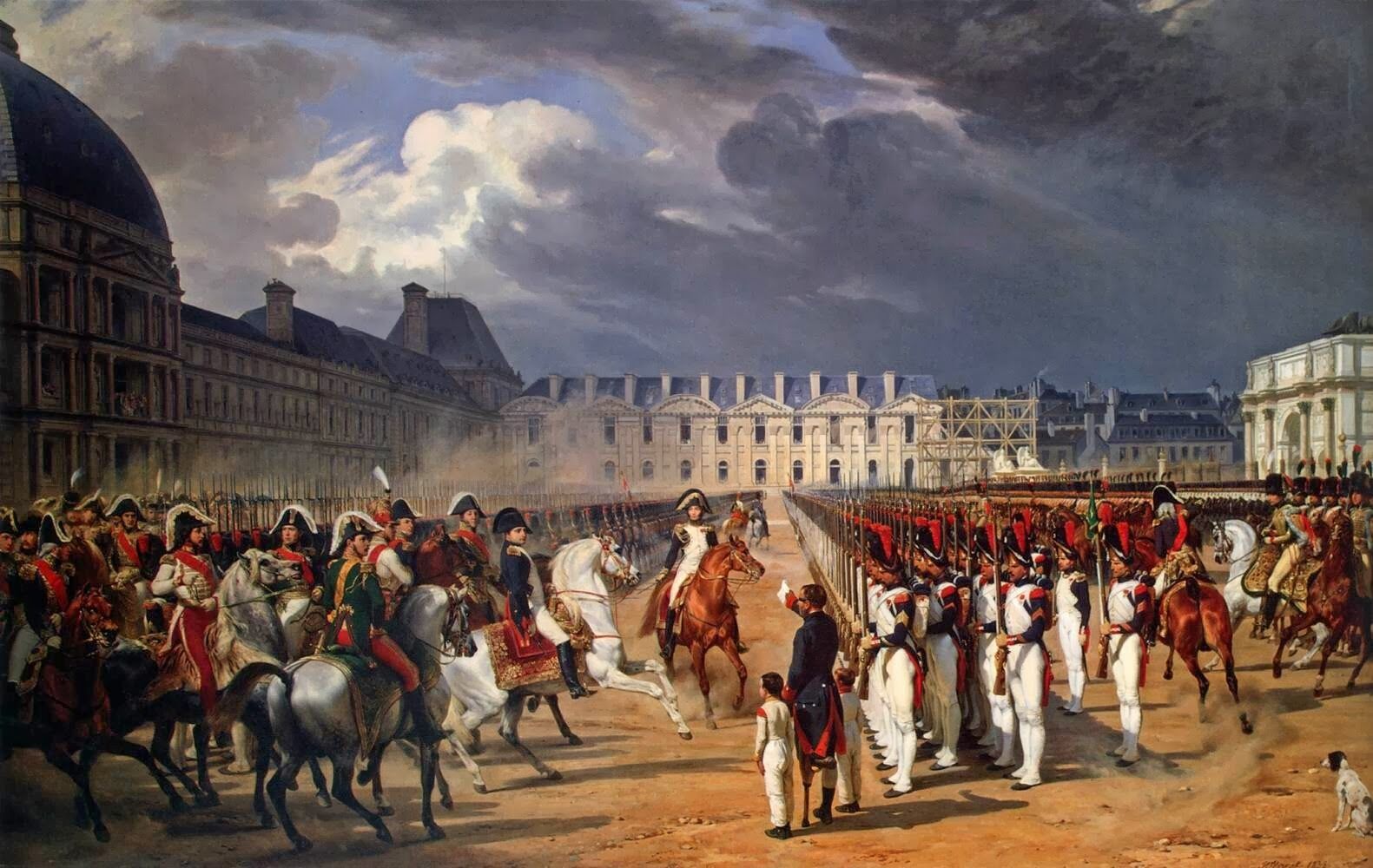 Revolución Francesa