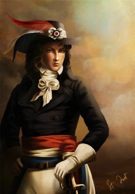 Revolución Francesa