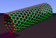 What is the structure of fullerenes? (HIGHER TIER)
