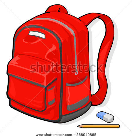BACKPACK SCHOOL BAG