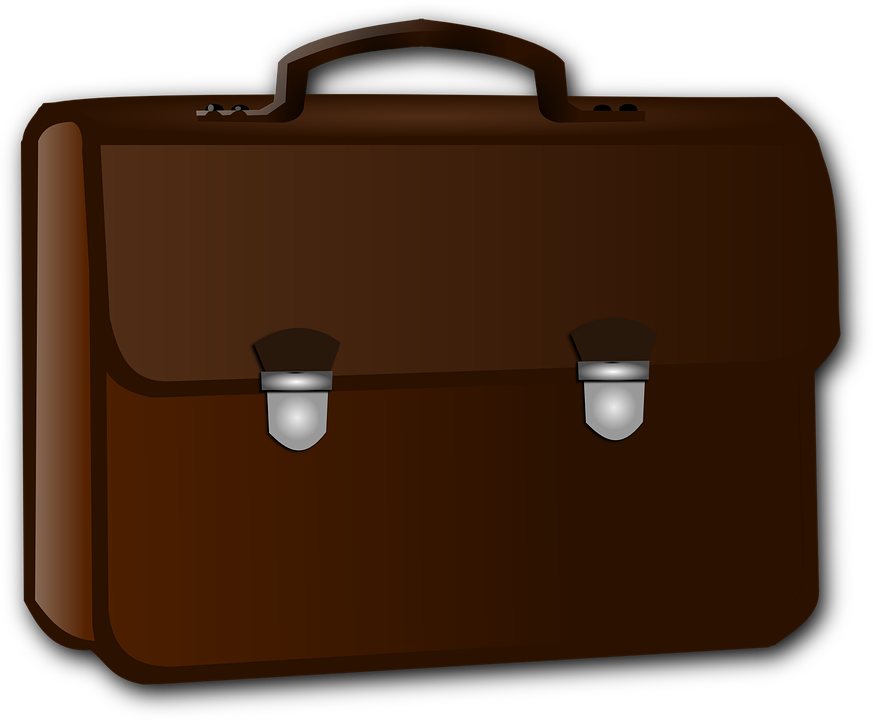 BRIEFCASE