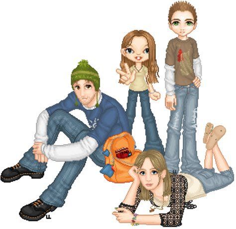5- Etapa de Adolescencia: Se extiende desde los doce años a los veinte años.