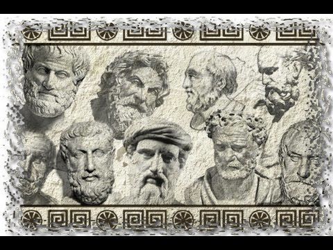 ALGUNOS FILOSOFOS