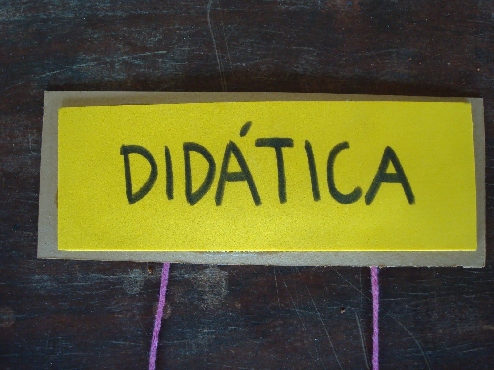 Conceitos para entender a prática