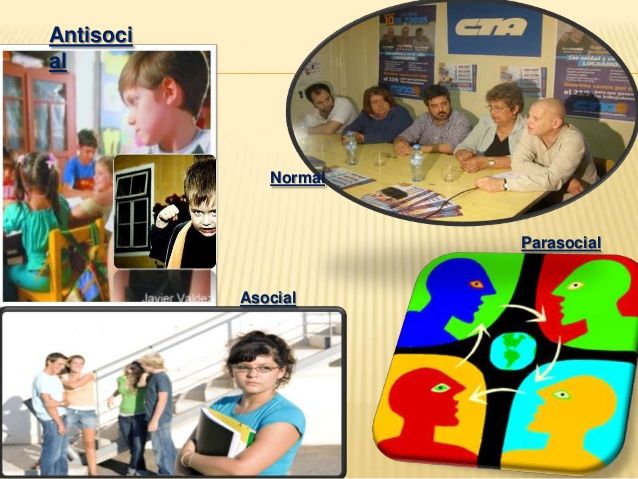 PSICOPATOLOGÍA EVOLUTIVA Y SUS CARATERÍSTICAS