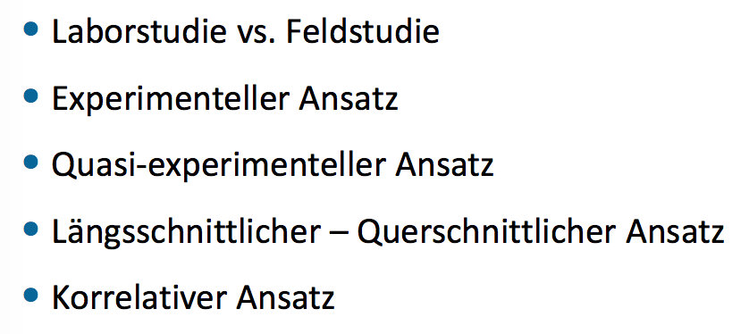 5 Forschungsstrategien