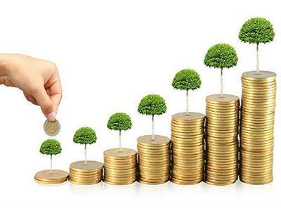 Actividades de inversión