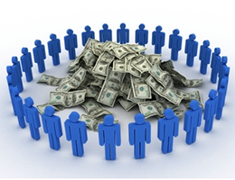 Actividades de financiación
