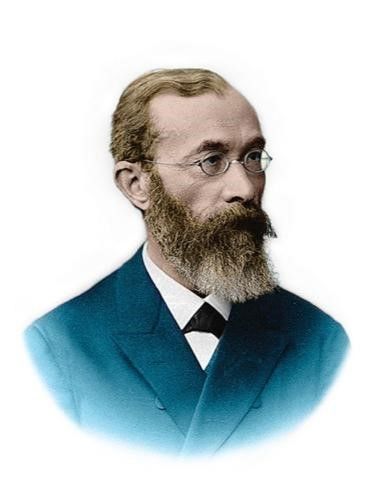 Formulación canónica de la psicología en Europa. La propuesta de Wilhelm Wundt
