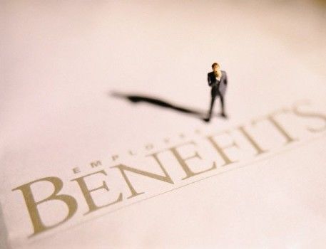 Beneficios post-empleo
