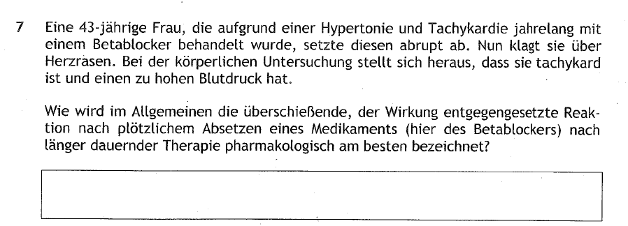 Rebound-Phänomen