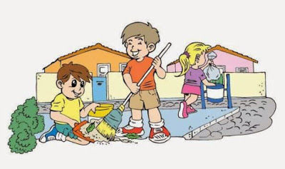 CONTAMINACION AMBIENTAL