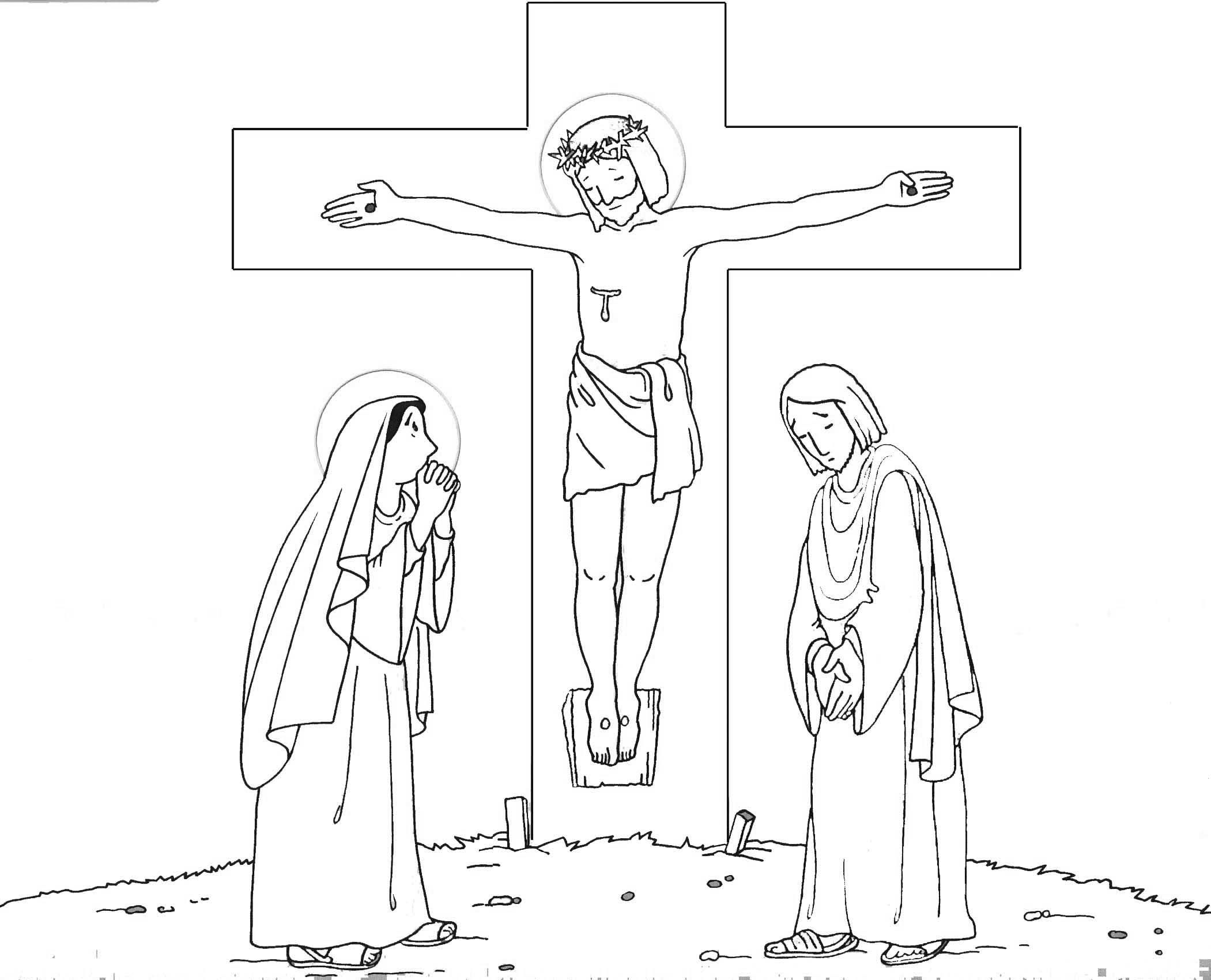 He ahí a tu madre