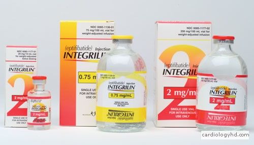 Integrilin 2,0.75