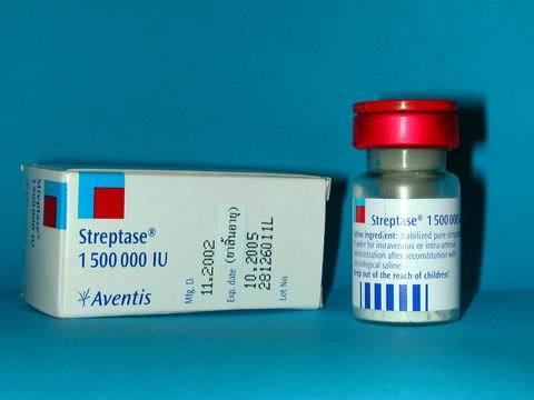 Streptase