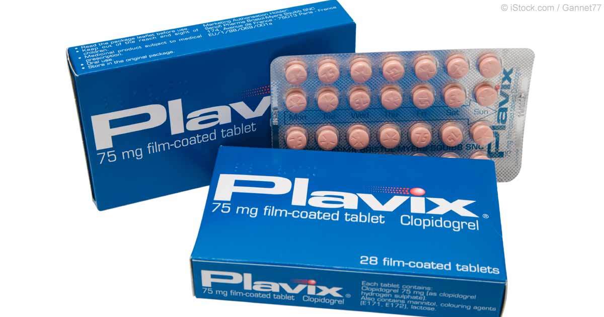 Plavix