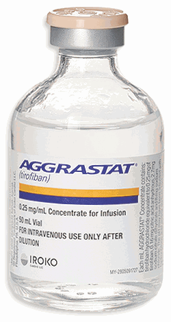 Aggrastat