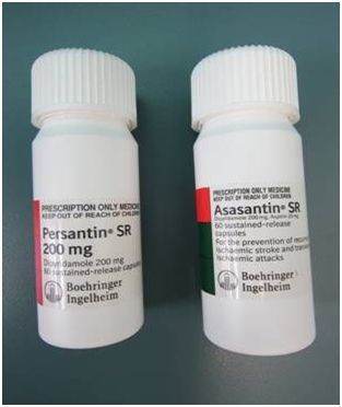 Presantin Presantin plus