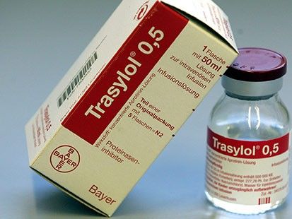 Trasylol