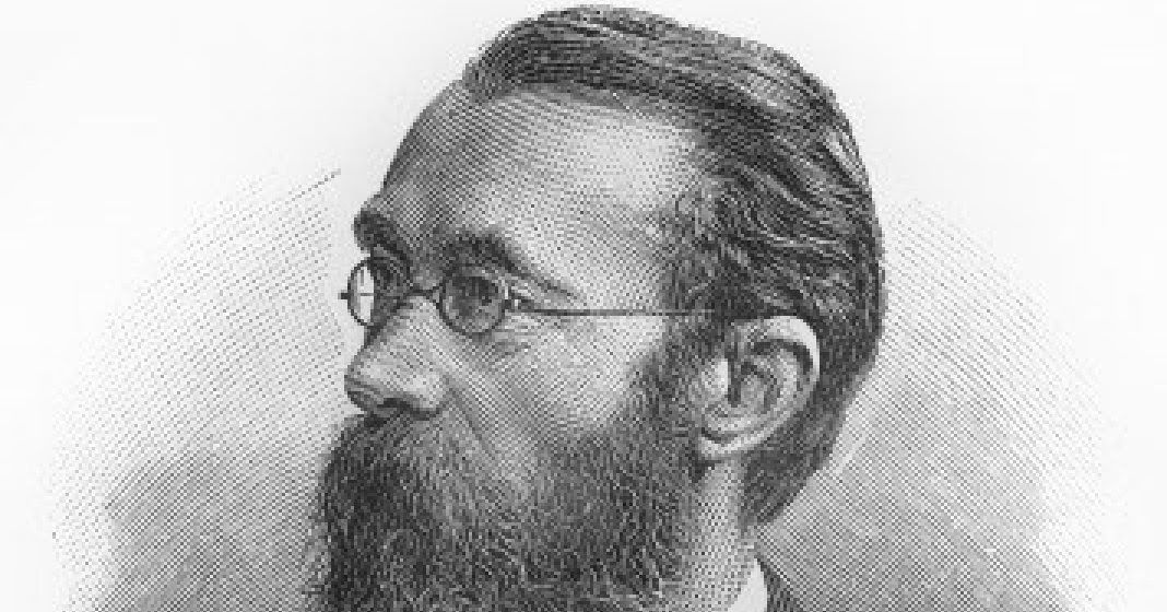 Formulación canónica de la psicología en Europa. La propuesta de Wilhelm Wundt