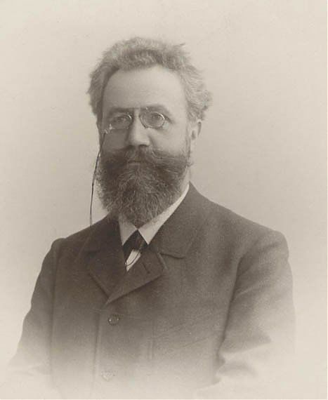Formulación canónica de la psicología en Europa. La propuesta de Wilhelm Wundt