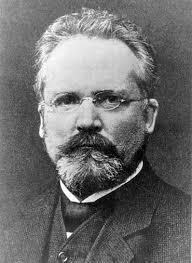 Formulación canónica de la psicología en Europa. La propuesta de Wilhelm Wundt
