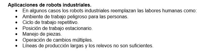 Unidad 2: Diseño de Sistemas de Manufactura
