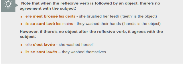 FRENCH-grammar