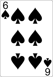 ♠ 6