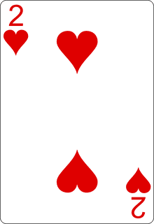 ♥ 2