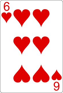 ♥ 6